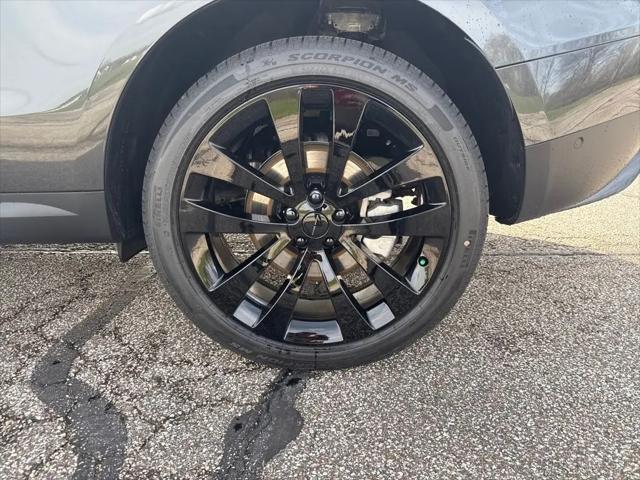 2026 Land Rover Range Rover Sport P360 SE