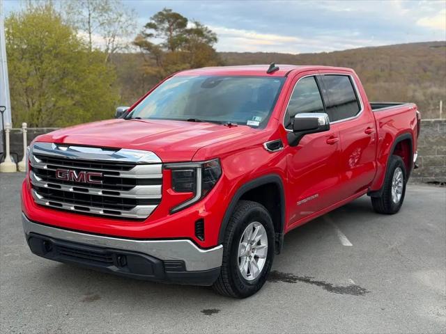 2023 GMC Sierra 1500 4WD Crew Cab Short Box SLE for sale in Forest City, PA