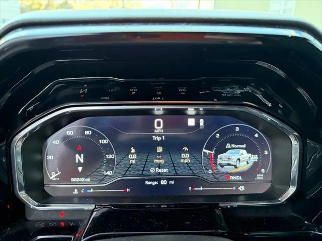 2023 GMC Sierra 1500 4WD Crew Cab Short Box SLE