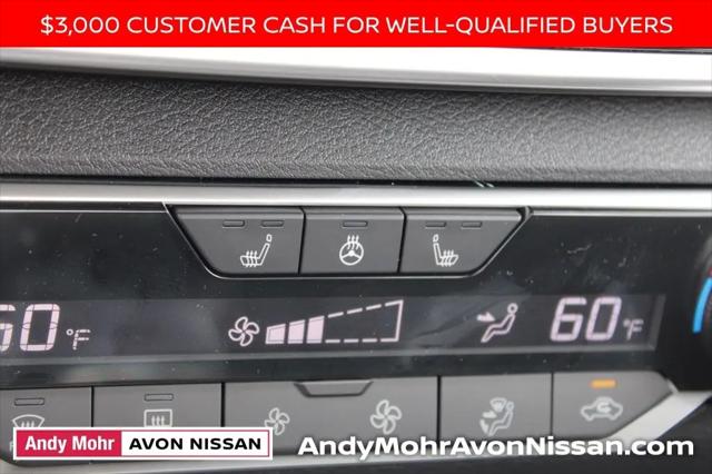 2026 Nissan Altima SR FWD