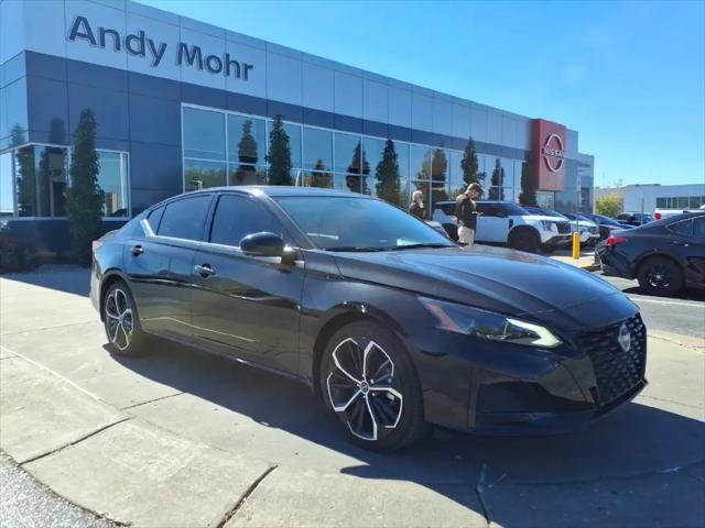2026 Nissan Altima SR FWD for sale in Avon, IN