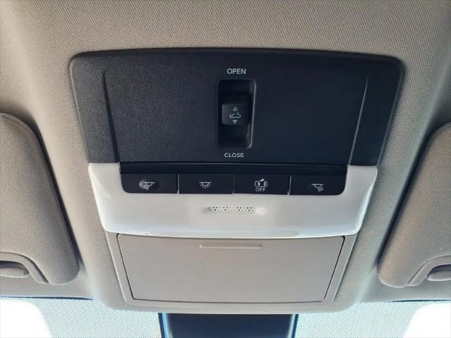 2026 Nissan Altima SR FWD