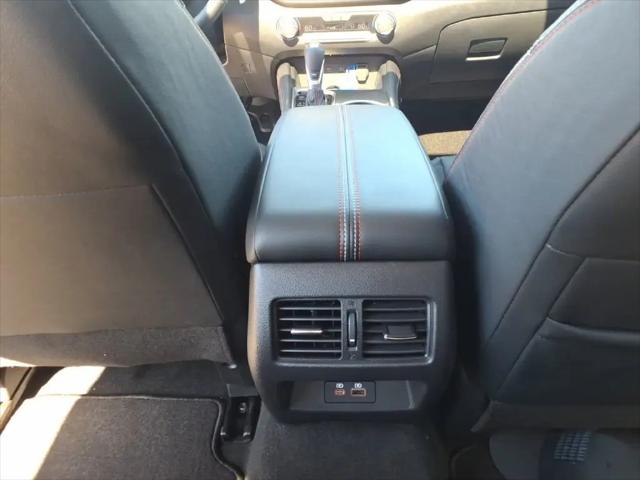 2026 Nissan Altima SR FWD
