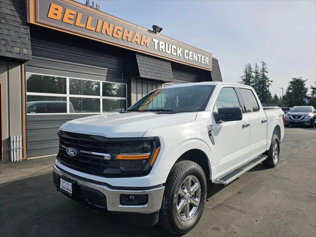 2025 Ford F-150 XLT for sale in Lynden, WA