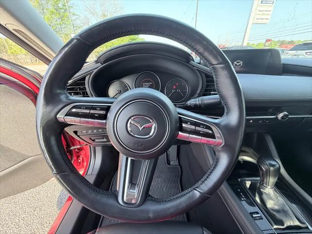 2021 Mazda Mazda3 2.5 Turbo