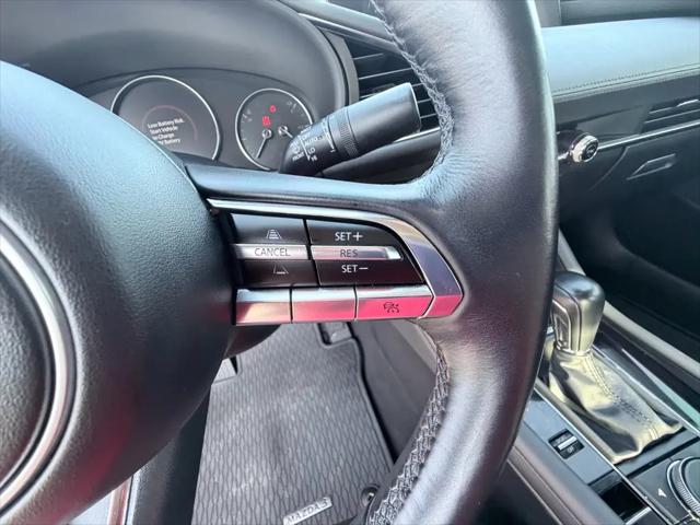 2021 Mazda Mazda3 2.5 Turbo