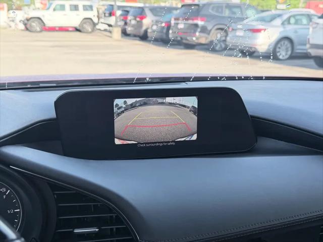 2021 Mazda Mazda3 2.5 Turbo
