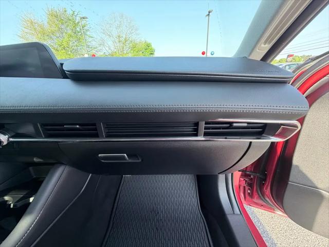 2021 Mazda Mazda3 2.5 Turbo