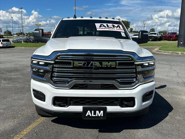 2026 Ram 3500 Chassis Cab Big Horn