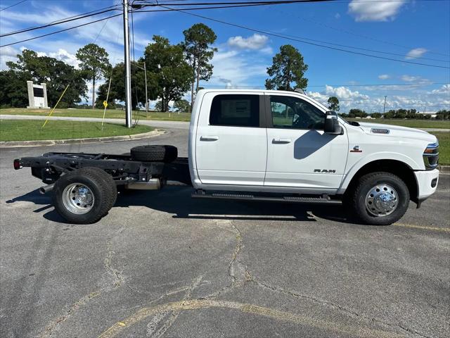2026 Ram 3500 Chassis Cab Big Horn