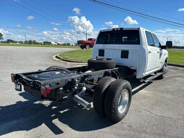 2026 Ram 3500 Chassis Cab Big Horn
