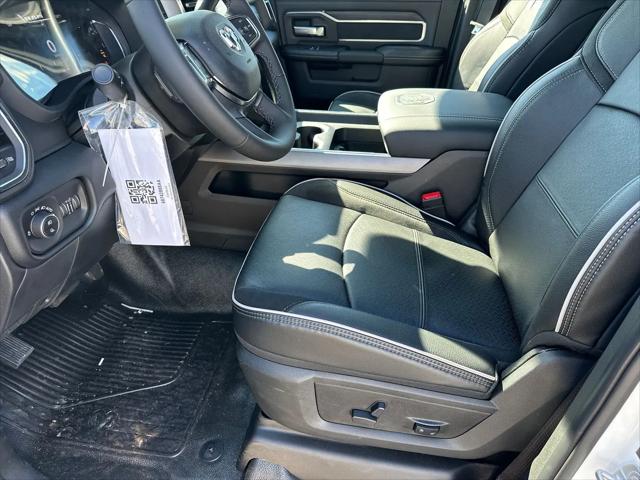 2026 Ram 3500 Chassis Cab Big Horn