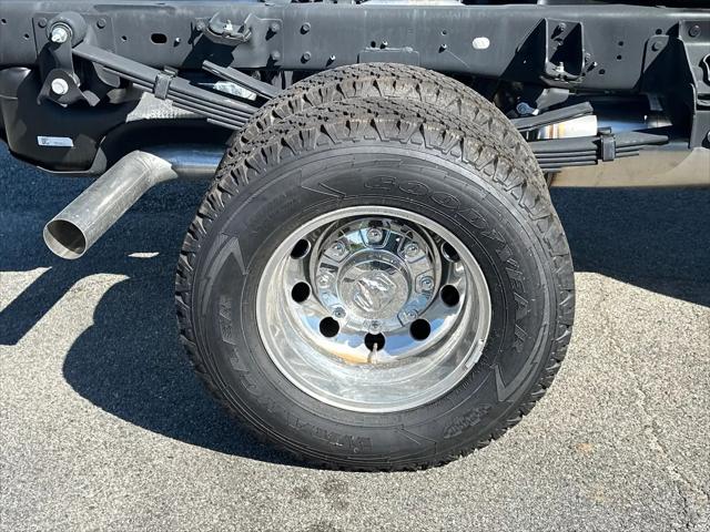 2026 Ram 3500 Chassis Cab Big Horn