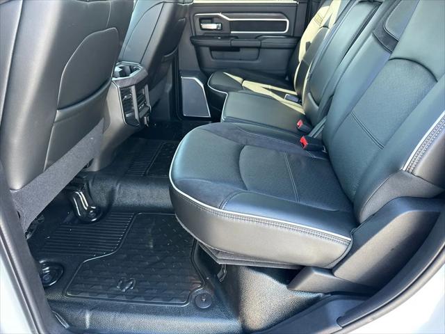 2026 Ram 3500 Chassis Cab Big Horn