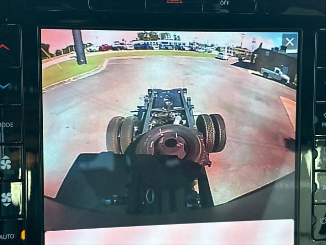2026 Ram 3500 Chassis Cab Big Horn