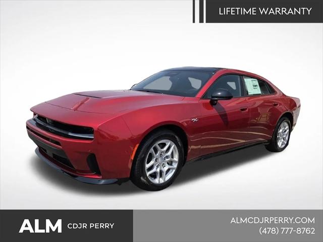 2026 Dodge Charger R/T 4 Door AWD for sale in Perry, GA