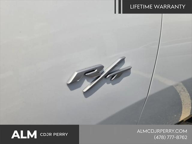 2026 Dodge Charger R/T 4 Door AWD