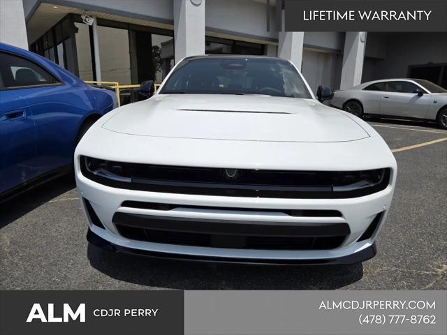 2026 Dodge Charger R/T 4 Door AWD