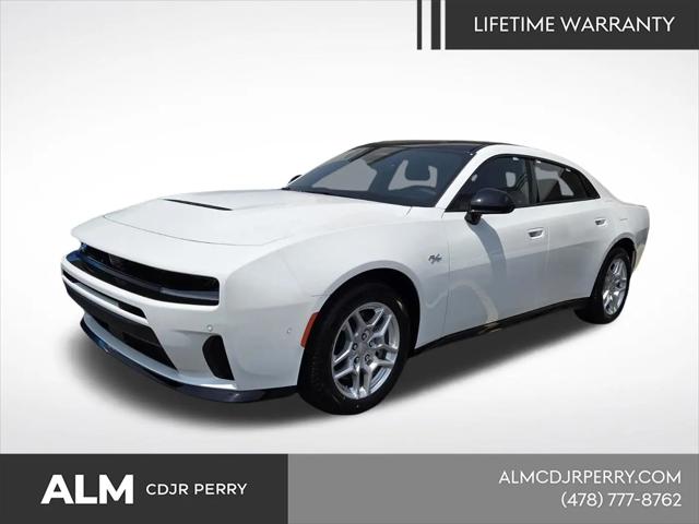 2026 Dodge Charger R/T 4 Door AWD for sale in Perry, GA