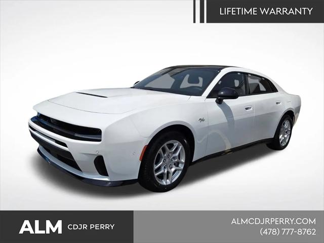 2026 Dodge Charger R/T 4 Door AWD for sale in Perry, GA