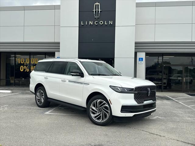 2026 Lincoln Navigator Premiere for sale in Fort Pierce, FL