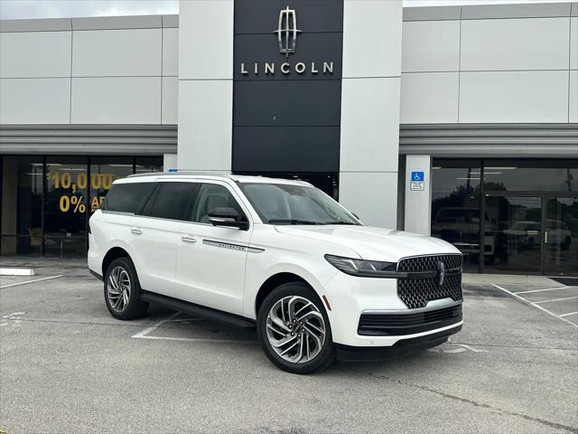 2026 Lincoln Navigator Premiere for sale in Fort Pierce, FL