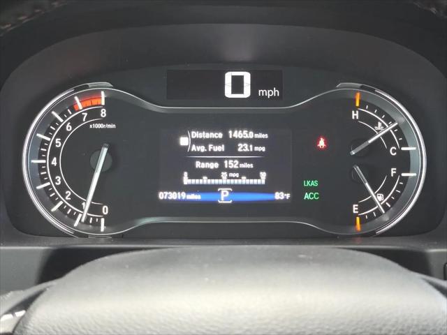 2022 Honda Ridgeline Black Edition