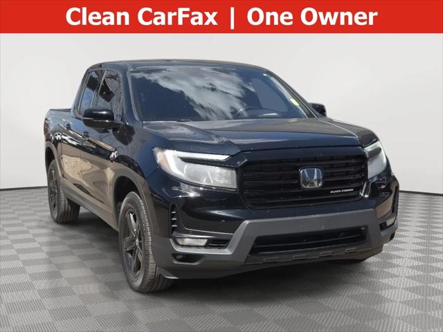 2022 Honda Ridgeline Black Edition for sale in Colorado Springs, CO
