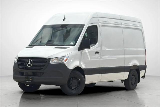 2026 Mercedes-Benz Sprinter 2500 Standard Roof 4-Cyl Diesel for sale in Laguna Niguel, CA
