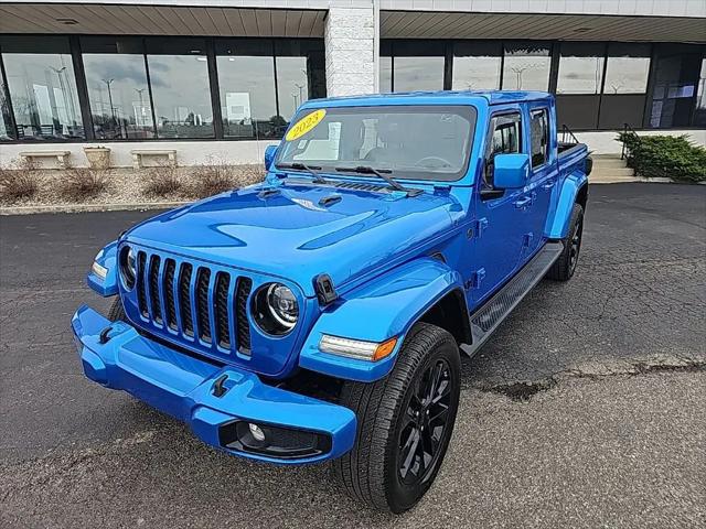 2023 Jeep Gladiator Sport for sale in Muncie, IN