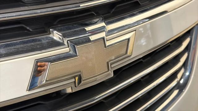 2015 Chevrolet Trax 1LS
