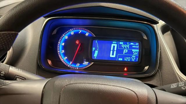 2015 Chevrolet Trax 1LS