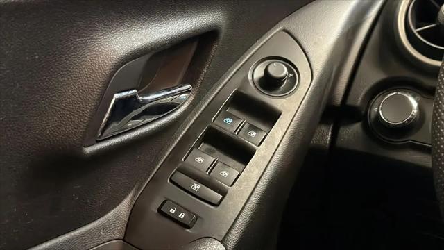 2015 Chevrolet Trax 1LS