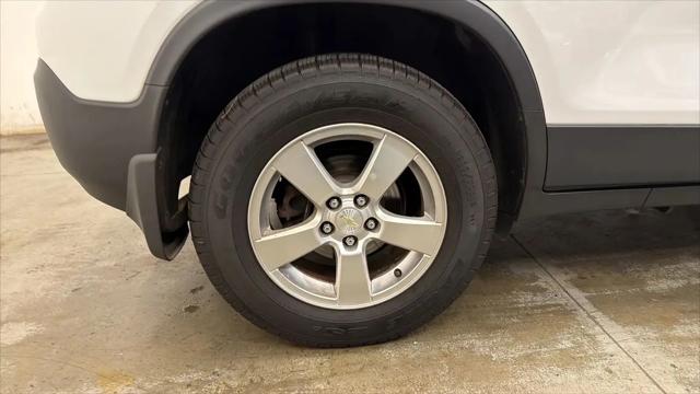 2015 Chevrolet Trax 1LS