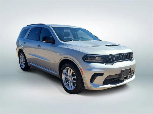 2024 Dodge Durango R/T Plus AWD