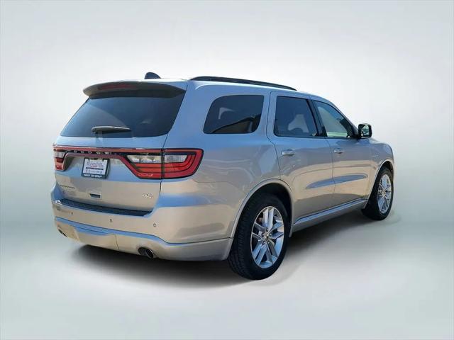 2024 Dodge Durango R/T Plus AWD