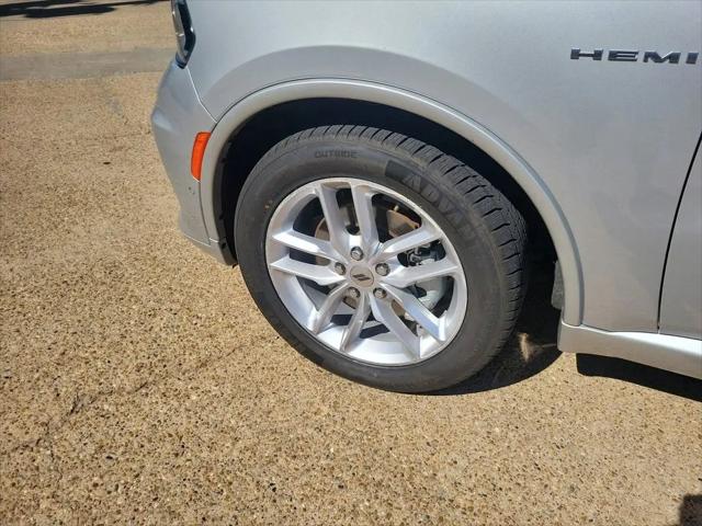 2024 Dodge Durango R/T Plus AWD