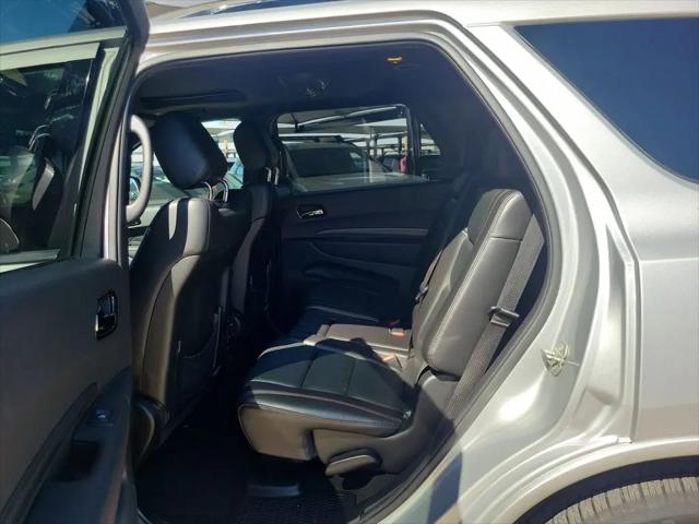 2024 Dodge Durango R/T Plus AWD
