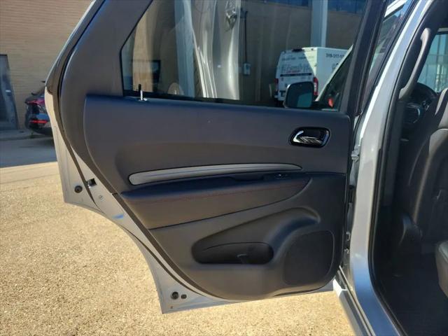 2024 Dodge Durango R/T Plus AWD