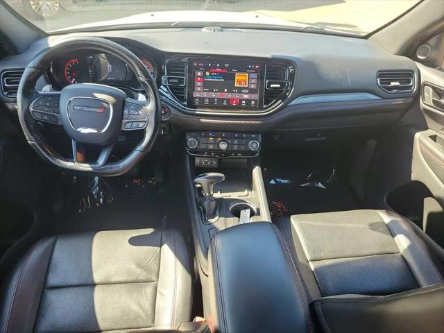 2024 Dodge Durango R/T Plus AWD