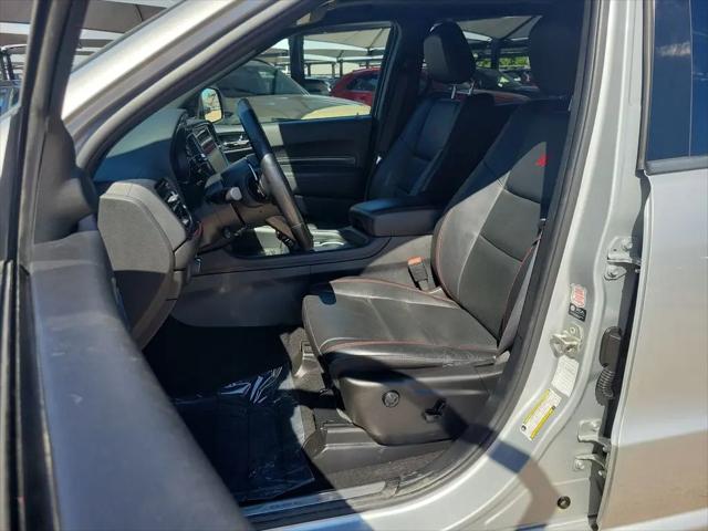 2024 Dodge Durango R/T Plus AWD