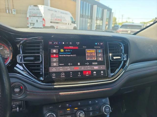 2024 Dodge Durango R/T Plus AWD