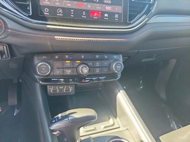 2024 Dodge Durango R/T Plus AWD