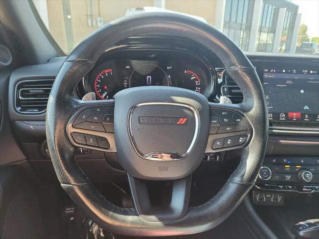 2024 Dodge Durango R/T Plus AWD