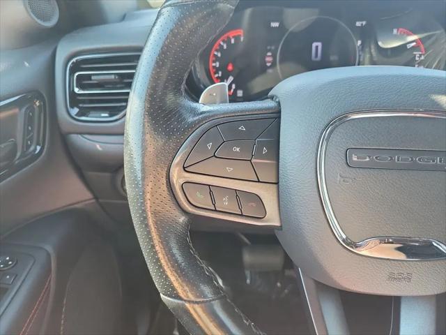 2024 Dodge Durango R/T Plus AWD