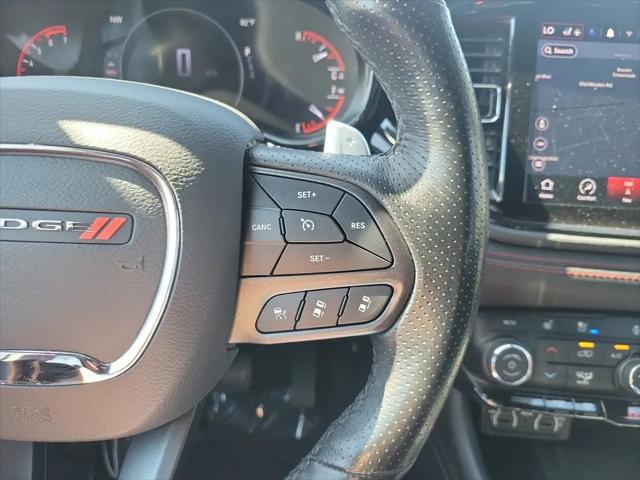 2024 Dodge Durango R/T Plus AWD