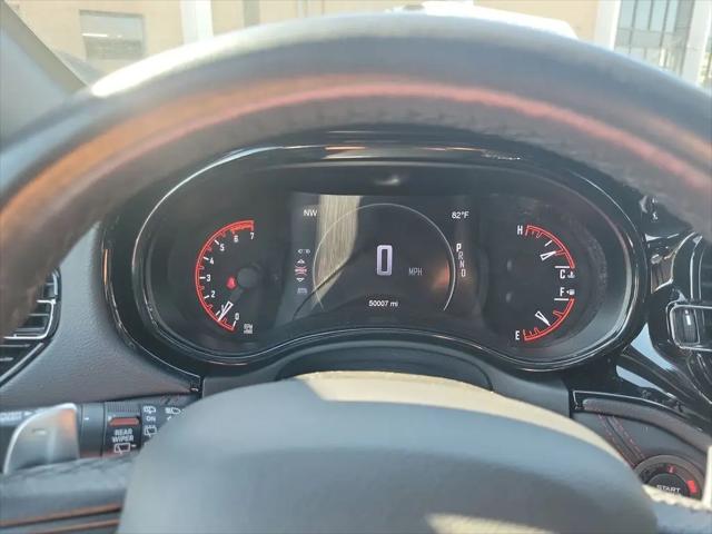 2024 Dodge Durango R/T Plus AWD