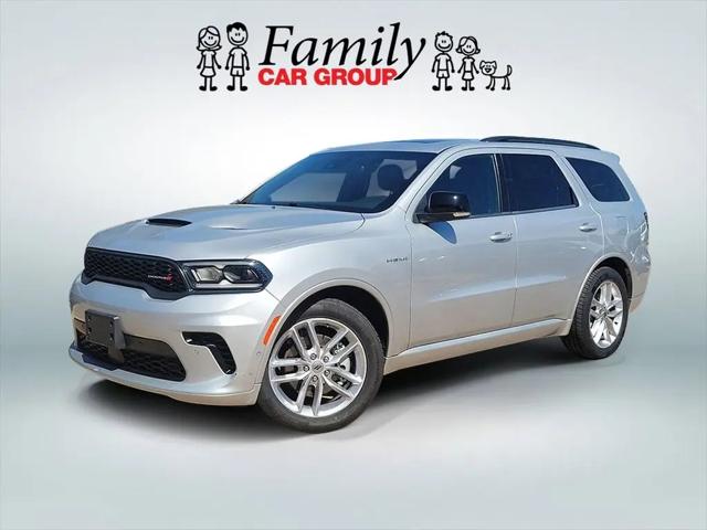 2024 Dodge Durango R/T Plus AWD for sale in Bossier City, LA