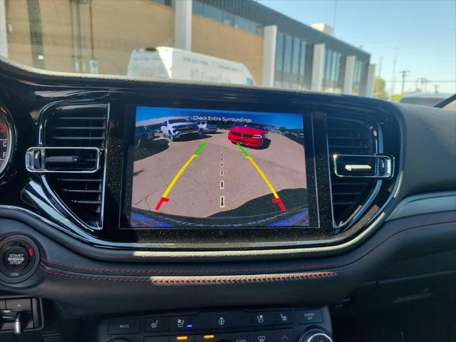 2024 Dodge Durango R/T Plus AWD