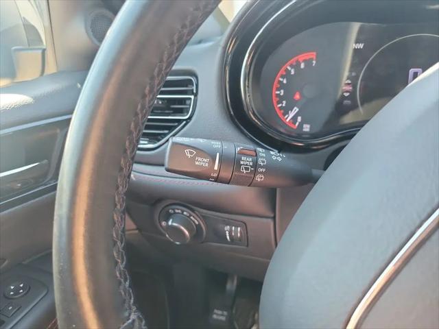 2024 Dodge Durango R/T Plus AWD